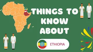 things you should know before coming to ethiopia(new)