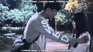 [COVER] Reset - Lauuw FT Anay-L