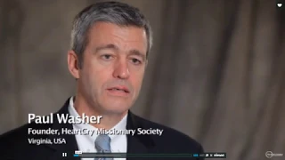 Paul Washer  short sermons - Examine yourself