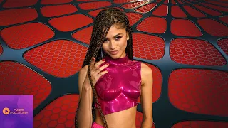 7 things you didn’t know about Zendaya 😍 Striking revelations! | Fact Factory
