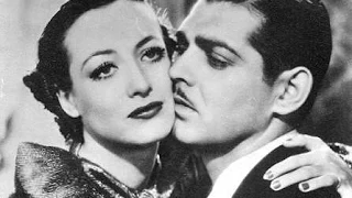 Clark Gable & Joan Crawford - When You Love Someone