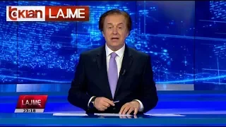 Edicioni i Lajmeve Tv Klan 24 Nentor 2019, ora 23:30