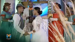 Messina messes the wedding — Selina  | Maisha Magic East