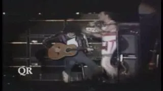 Queen - Live in Japan '82 [Remastered] (2/6)