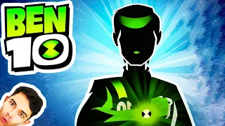 Ben 10 ! BATALIA FINALA !! Reusim ?