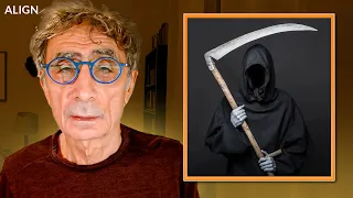 What Happens When We Die? With Gabor Maté