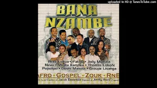 Bana Nzambe - Yesus Bolingo