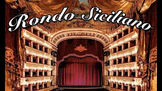 Sinfonia per un Addio ( Rondò Veneziano )