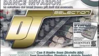 Dj Selection 7 - dance invasion