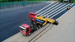 MIND BLOWING LATEST ROAD TECHNOLOGIES