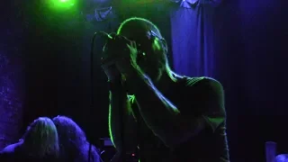 Rosetta Live (Full Set) @ Torino (IT) 2018