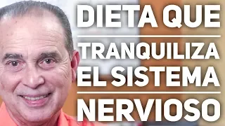 Episodio #1681 Dieta Que Tranquiliza El Sistema Nervioso