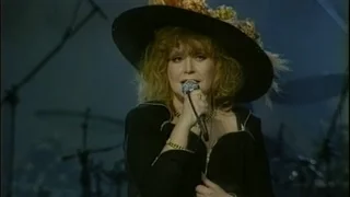 Алла Пугачёва - Пiсня про рушник (live, фестиваль "Роксолана", Киев, 07.04.1994 г.)