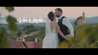 Vivi és Robi I Wedding film I Tiszaalpár