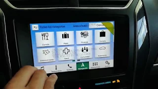 Ford Tecnologías "Sync 3" En Vivo | Carlos Morelos