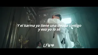 Tiago PZK, LIT killah - Entre Nosotros (Letra) + (Video Oficial)