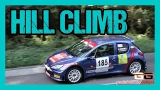 Peugeot 206 Maxi - Didier TOUSSAINT - HILL CLIMB - 2018 - Turckheim-Trois Epis