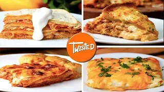 15 Loaded Lasagna Recipes