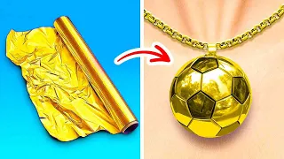 Beautiful Yet Cheap DIY Jewelry Ideas That Will Save You Money 🤑