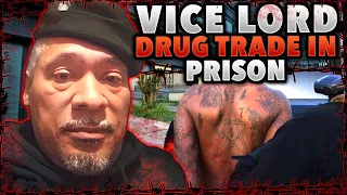 Prison Violence Exposed. Vicelord Details How Federal Prison Works