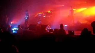 The Prodigy - Voodoo People LIVE @ Puerto Rico STEREO Music Festival 2