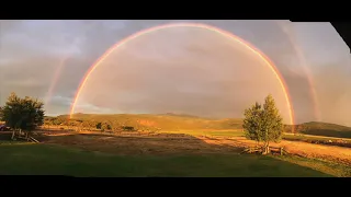 Herd Quitter Minute - Goodbye Buckhorn Ranch