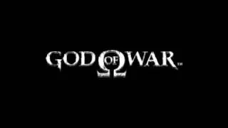 God of War Soundtrack - "The Fury of Ares"