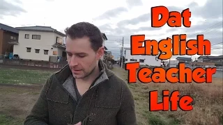 Teaching English In Japan: A Day In The Life