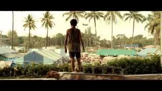 The Impossible - Official® International Trailer [HD]