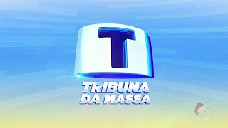 Tribuna da Massa Curitiba - Edição Completa (24/12/2021)