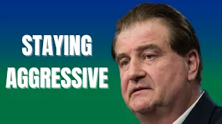 Canucks talk: Jim Benning’s “aggressiveness” has resulted in $26M of cap space