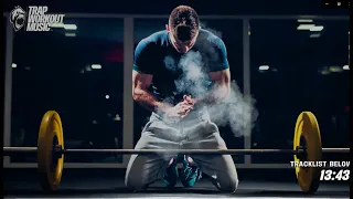 y2mate com   Workout Motivation Music Mix ⚡️ Aggressive Trap & Heavy Drops 2018 v720P