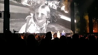 Andrea Bocelli: If only (Budapest 2019.11.16.)
