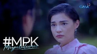 #MPK: Bagong problemang dala ng bagong pag-ibig (Magpakailanman)