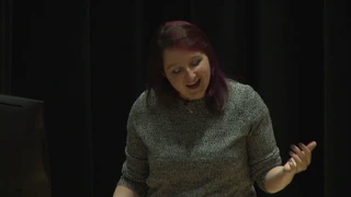 Maths Greatest Unsolved Puzzles, Katie Steckles | LMS Popular Lectures 2018