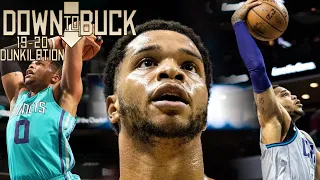 Miles Bridges All 47 Dunks Full Highlights (2019-20 Season Dunkilation)