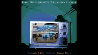 The Residents - Talking Light Dallas