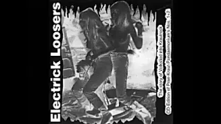 VA ‎– Electrick Loosers Vol 1 : The Story Of Volkslied Into Krautrock 60s German Garage Beat Psych