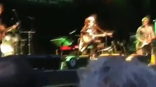NINA HAGEN LIVE BASEL 17/05/2013 (video full show)