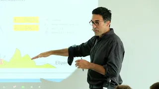 Part 2/4: Introduction to Radar Interferometry - Prof. Ramon Hanssen (theory & practical)