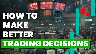 The Shot Clock Trading Technique (Super Helpful)