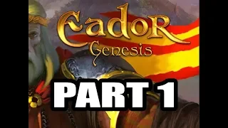 Eador Genesis on Overlord 2, part 1