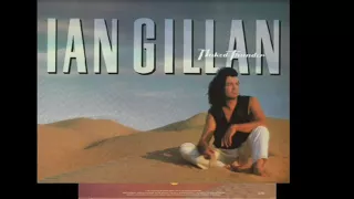 Ian Gillan  "Naked Thunder" -  1990 [Vinyl Rip] (Full Album)