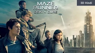 Maze Runner 3 Full Mp3. Hd Movie Dubbed In Hindi