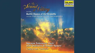 Traditional: All Creatures of Our God and King (Arr. B. Bradford)