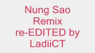 Laos Rap Nung Sao Remix