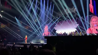 CELINE DION “if you asked me to” LIVE 2020