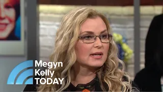 Meet The Woman Investigating Cold Case Murders From Her Couch | Megyn Kelly TODAY