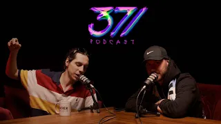 371 PODCAST: MARKO - Londona / Pļavas / Reps un Lil Wayne