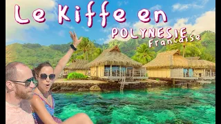 Voyage polynesie ( Travel in Polynesia )  TAHITI MOOREA RAIATEA BORABORA